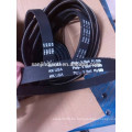 Elevador Poly V Belt Black